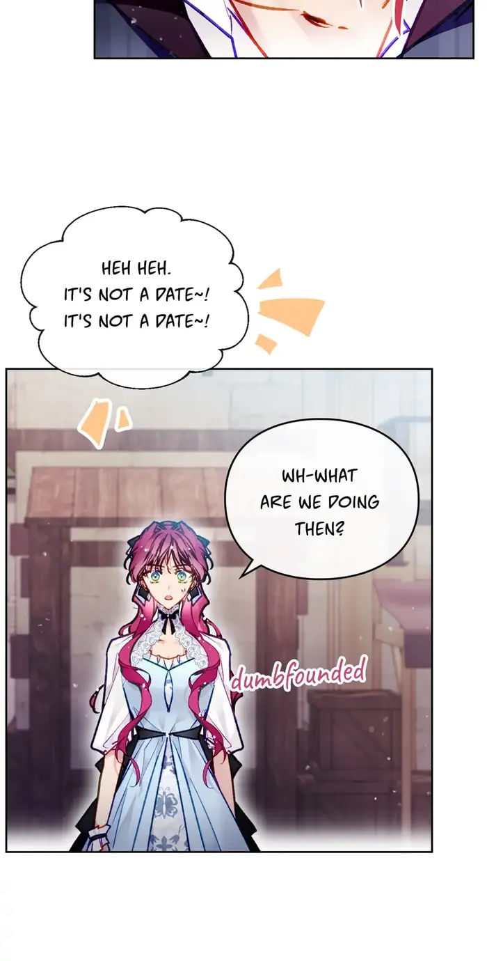 Villains Are Destined to Die Chapter 110 image 47_optimized